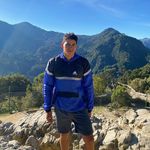 Luis Vivas - @luisvivas524 - Instagram