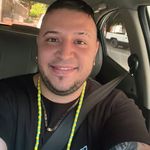 Luis vivas - @brujotoday - Instagram