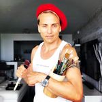 Luis Vivas Art. - @luisvivasart - Instagram