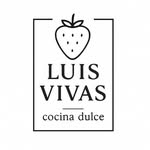 Luis Vivas Cocina Dulce - @luisvivascocinadulce - Instagram