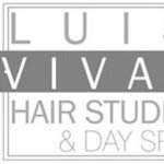 Luis Vivas Hair Studio - @luisvivashairstudio - Instagram
