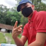 Luis Walker - @luiswalker468 - Instagram