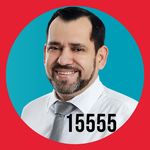luis carlos weirich - @luisweirichvereador - Instagram