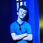 Luis White - @luiswhitelfc - Instagram