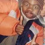 @luiswiley98 - Instagram