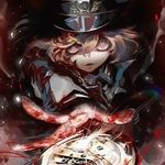 Luis Wilhelm - @rhaganot - Instagram