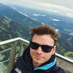 Luis Wilhelm - @w_luis192 - Instagram
