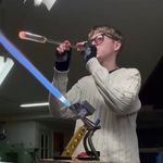 Luis Wilhelm / OmegaGlassGallery - @luiswilhelm.glass - Instagram