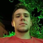 Luis Wilhelms - @luiswilhelms - Instagram