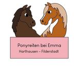 Reitschule in Filderstadt Harthausen - @ponyreiten.emma.luise.wilhelm - Instagram