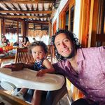 LW - @luis_will - Instagram