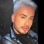 Luis William - @luiswilliammakehair - Instagram