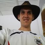 Luis Fernando Villegas Winter - @luisfer152 - Instagram