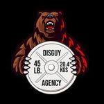Luis Wise - @disguysagency - Instagram