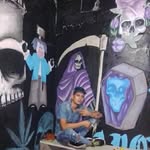 Luis Yerena - @yerena742 - Instagram