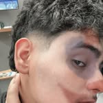 Luis Yerena - @luxx_w7 - Instagram