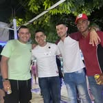 Luis Yerena - @luisalfredo.yerenaquintero.9 - Instagram
