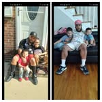 Luis Zeno - @thatniggacook - Instagram
