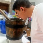 Luis Zenon - @luisjavierzenon - Instagram