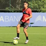 Luis Zenox Tollosa - @luiszenoxx - Instagram