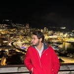 Luis Gonzalez Zermeño - @luiszermeno - Instagram
