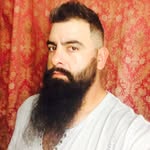 Luis Zermeno - @17zermeno - Instagram