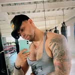 Luis Zermeño Hernandez - @luiszermenofitness - Instagram