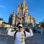 Luis Alexis Zubiate - @alexiszubiate - Instagram