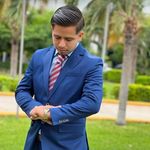 Luis Alfonso Zubiate - @luis_zd14 - Instagram