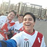 luis zubiate - @lzubiate86 - Instagram