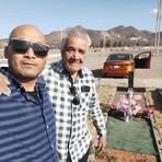 Luis Zubiate - Facebook