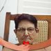Luisa Abreu - Facebook