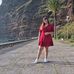 Luísa Abreu - Facebook