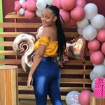 Luísa Abreu - @luisaabreu772 - Instagram