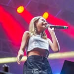 luisa abreu - @luisaabreucantora - Instagram
