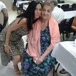 Luisa Accardo - @luisa43027 - Instagram