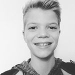 Luis 12 😉🤓👈🏼😄 - @luis_ackermann_2003 - Instagram