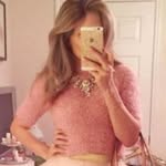 Luisa  Ackermann - @luisasx1 - Instagram