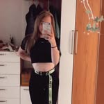 Luisa Ackermann - @luisaaa_ackermann - Instagram