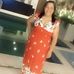 Luisa Astudillo - Facebook
