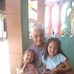 Luisa Astudillo - Facebook