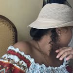 Luisa Ayala - @lareusluisa - Instagram