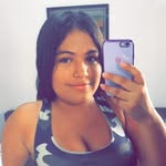 Luisa Ayala - @luisafernanda.ayala.169 - Instagram