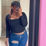 Luisa Ayala - @jmnz__006 - Instagram