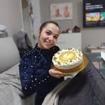 Luisa Ballesteros - @luisa_ballesteros_sanchez - Instagram