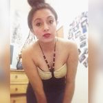 Luisa Ballesteros - @1ana34 - Instagram