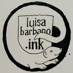Luisa Barbano - @luisabarbano.ink - Instagram