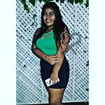 Luisa Barbaran - @luisabarbaran - Instagram