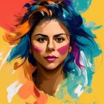 Luisa Barreto - @_luisa_barreto_ - Instagram