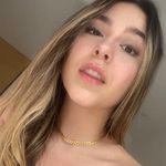 Luisa Barreto - @luisabarretob - Instagram